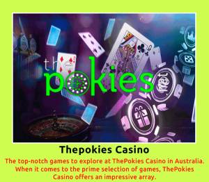 the pokies.net