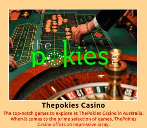 the pokies.net